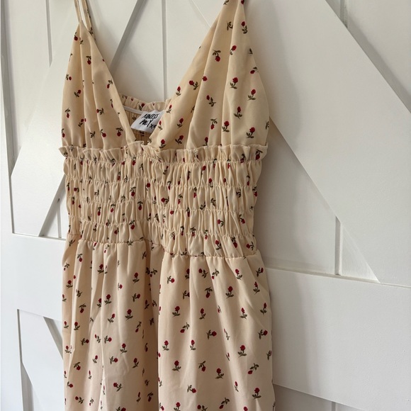 Princess Polly Sundress - Picture 3 of 8